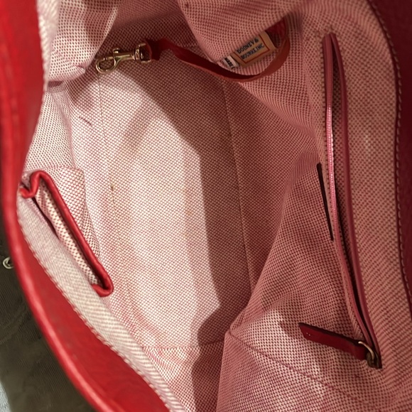 Authentic Dooney and Bourke - Picture 3 of 4